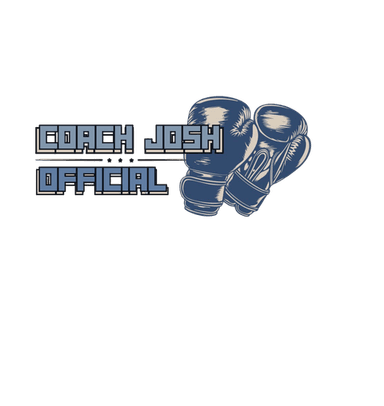 Coach Josh Official Logo